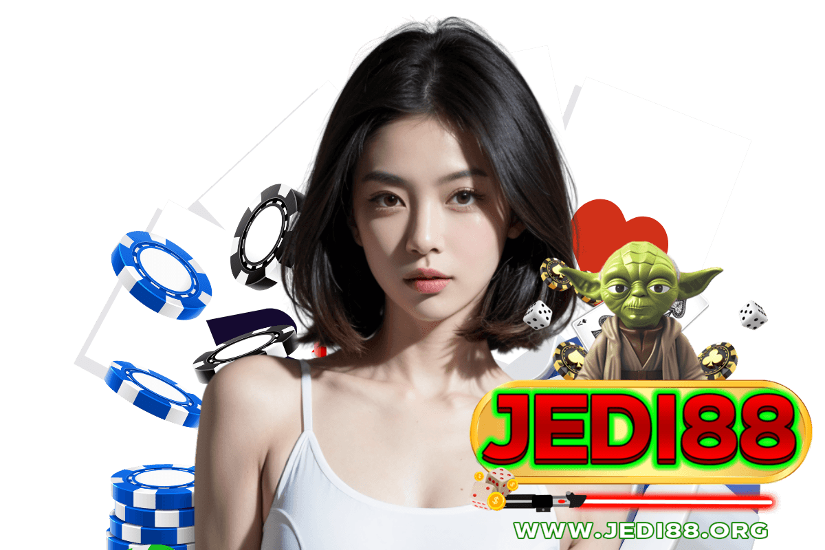 jedi88 เว็บตรง