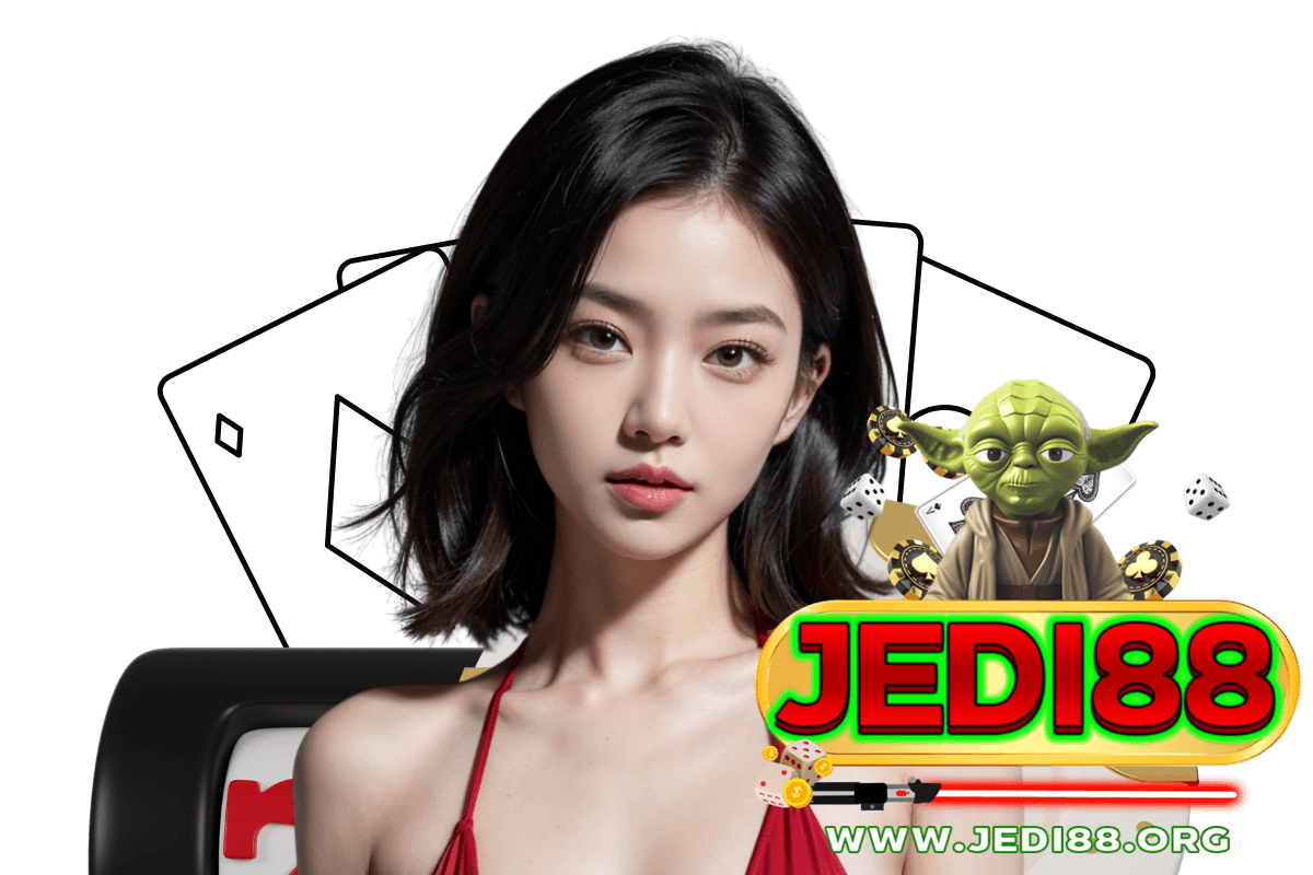 jedi88 โค้ด